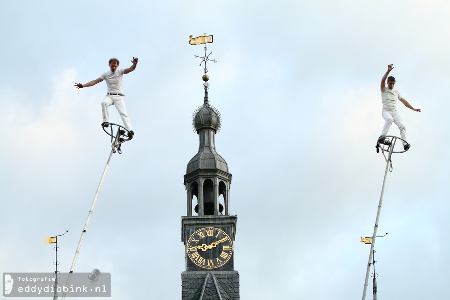 2011-07-01 Duo de Haut - Le Ballet Aerien (Deventer Op Stelten) 017